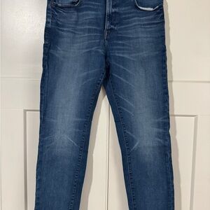 Men’s Express Vintage Athletic Slim Jeans